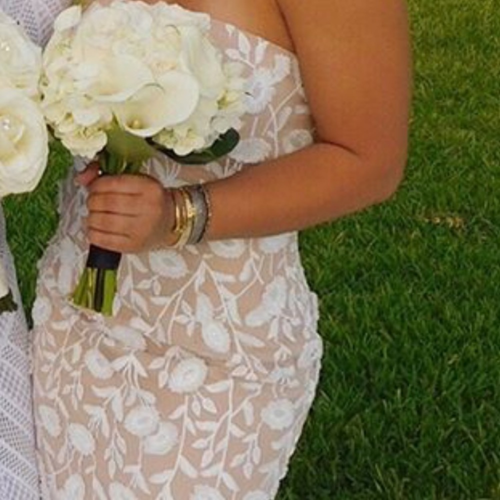 JARLO long dress